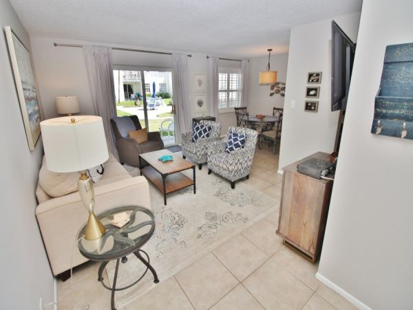 New Smyrna Beach Condo 978514