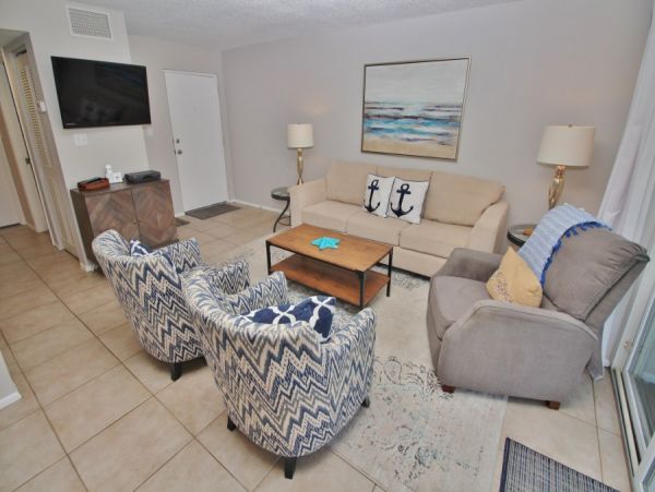New Smyrna Beach Condo 978514