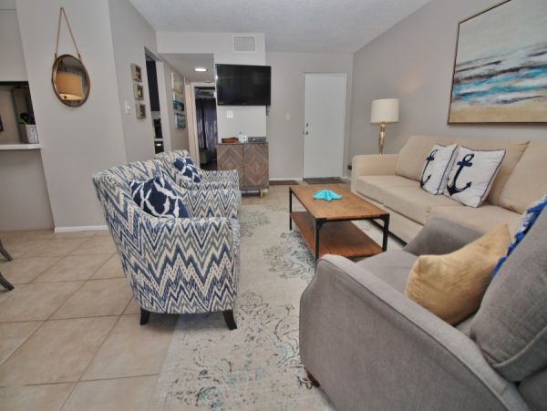New Smyrna Beach Condo 978514
