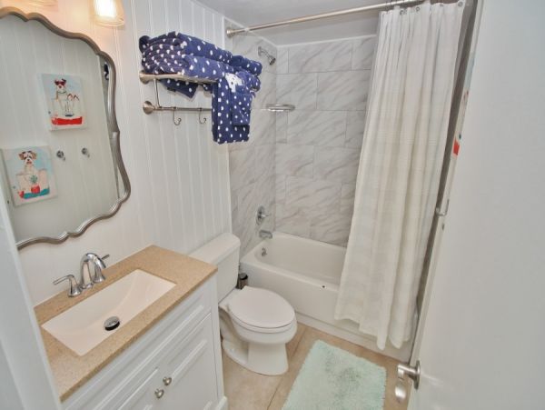 New Smyrna Beach Condo 978514
