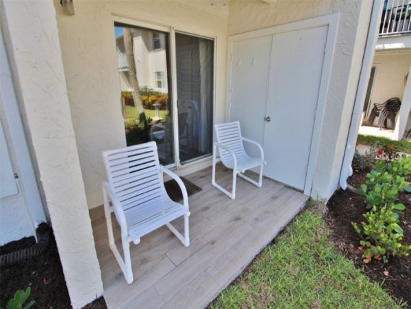 New Smyrna Beach Condo 978514