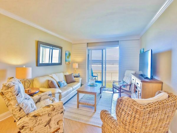 New Smyrna Beach Condo 978516
