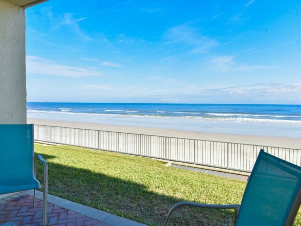 New Smyrna Beach Condo 978516