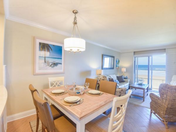 New Smyrna Beach Condo 978516