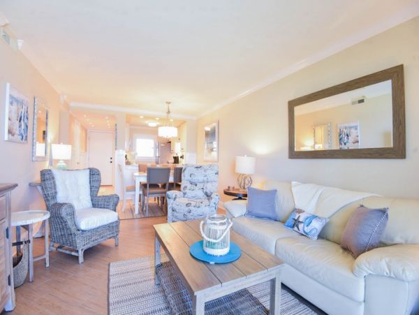 New Smyrna Beach Condo 978516