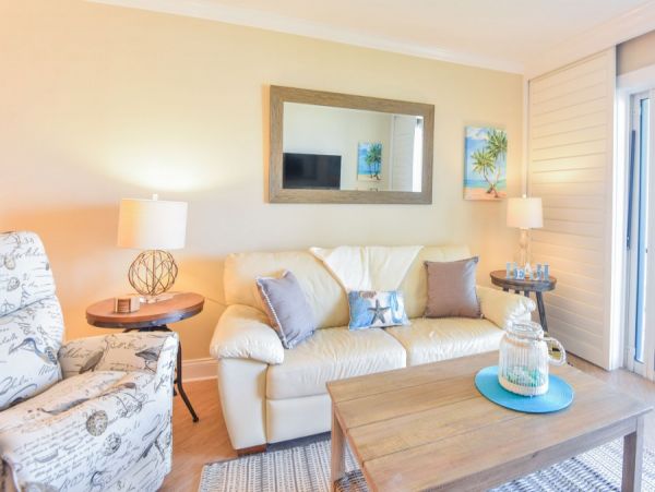 New Smyrna Beach Condo 978516