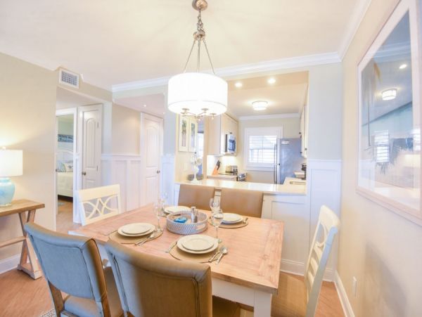New Smyrna Beach Condo 978516