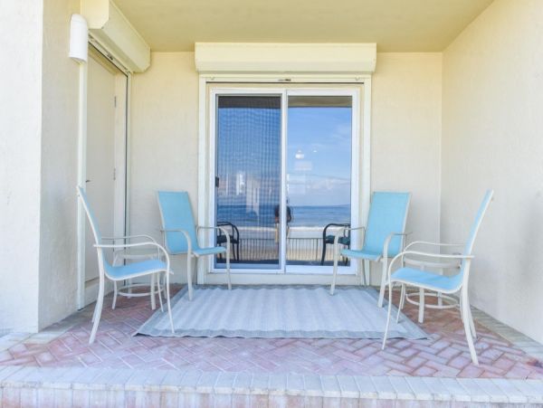 New Smyrna Beach Condo 978516