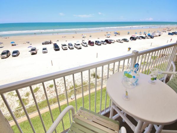New Smyrna Beach Condo 978517