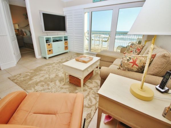 New Smyrna Beach Condo 978517
