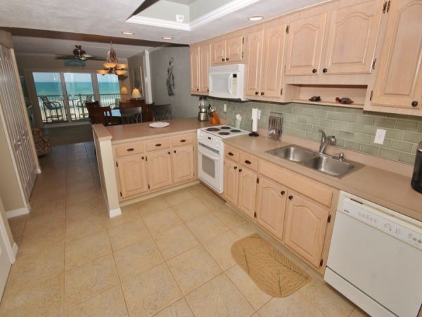 New Smyrna Beach Condo 978517