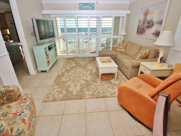New Smyrna Beach Condo 978517