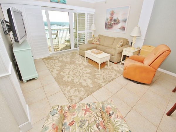 New Smyrna Beach Condo 978517