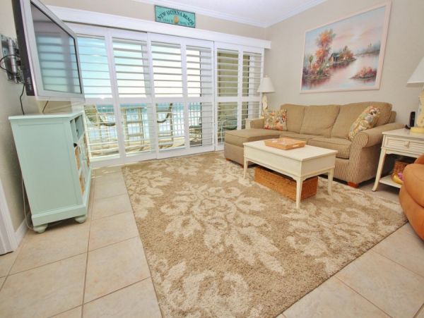 New Smyrna Beach Condo 978517