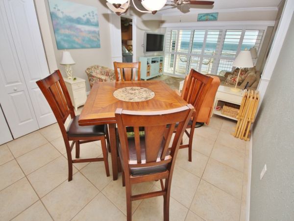 New Smyrna Beach Condo 978517
