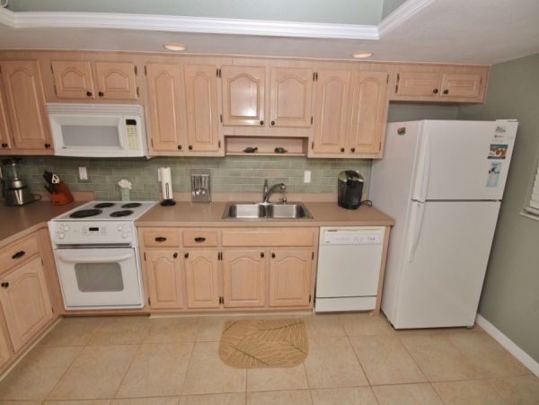 New Smyrna Beach Condo 978517