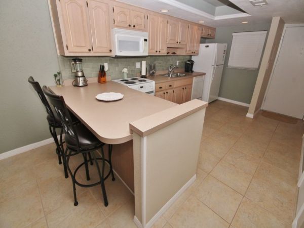 New Smyrna Beach Condo 978517