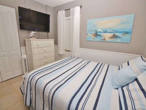 New Smyrna Beach Condo 978517