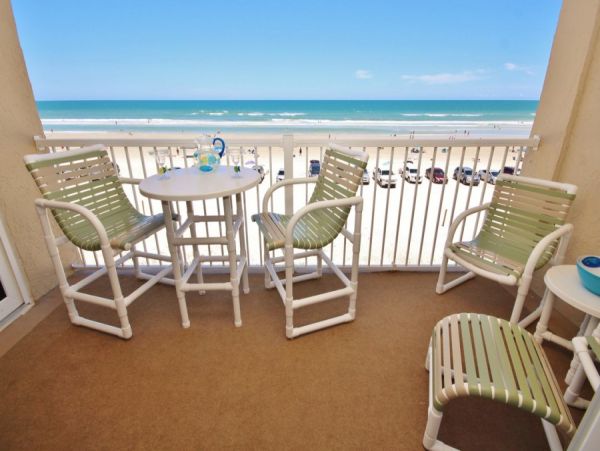 New Smyrna Beach Condo 978517