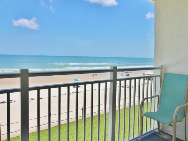 New Smyrna Beach Condo 978518