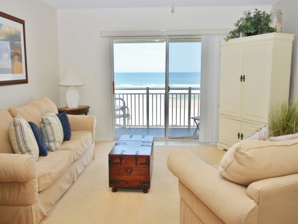 New Smyrna Beach Condo 978518