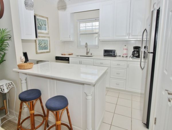 New Smyrna Beach Condo 978518