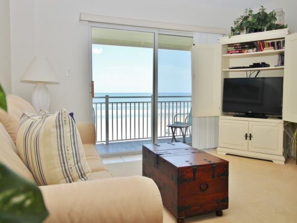New Smyrna Beach Condo 978518