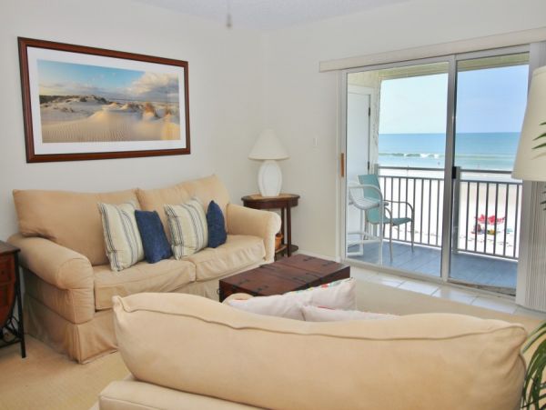 New Smyrna Beach Condo 978518