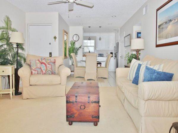 New Smyrna Beach Condo 978518
