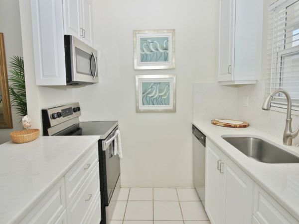 New Smyrna Beach Condo 978518