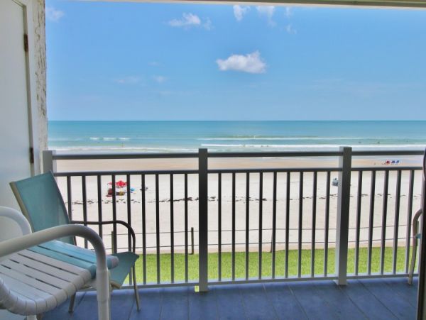 New Smyrna Beach Condo 978518