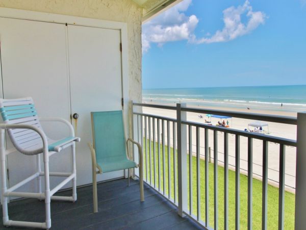 New Smyrna Beach Condo 978518