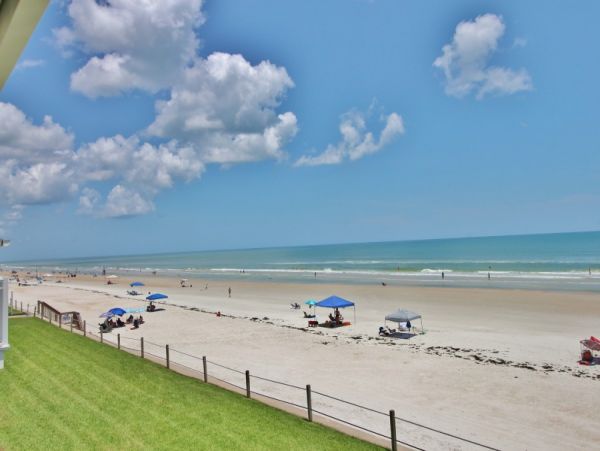 New Smyrna Beach Condo 978518