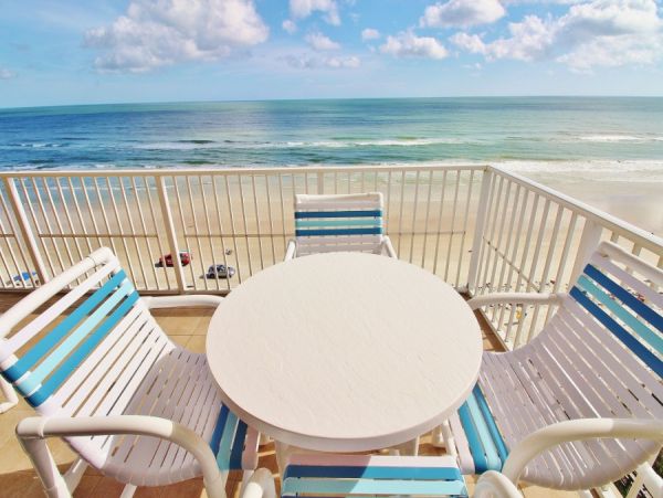 New Smyrna Beach Condo 978519