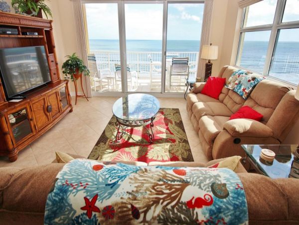New Smyrna Beach Condo 978519