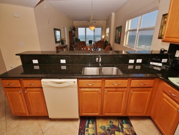 New Smyrna Beach Condo 978519