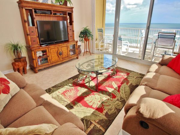 New Smyrna Beach Condo 978519