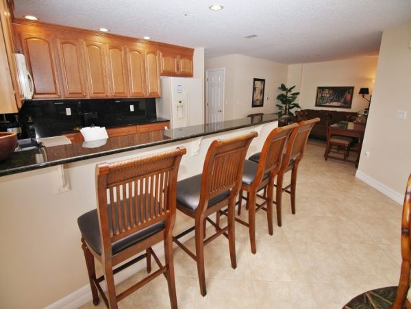 New Smyrna Beach Condo 978519