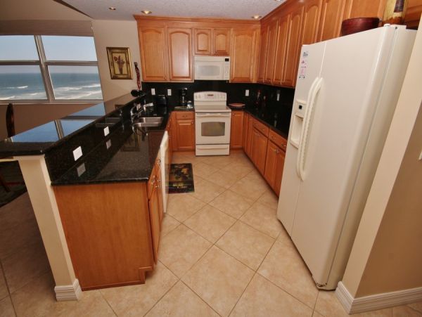 New Smyrna Beach Condo 978519