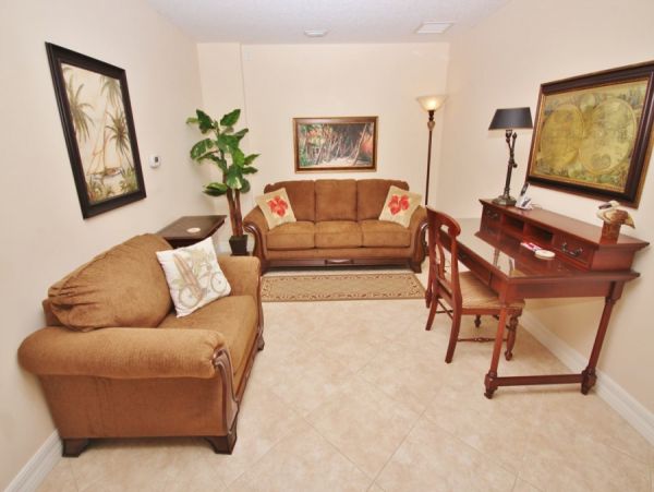 New Smyrna Beach Condo 978519