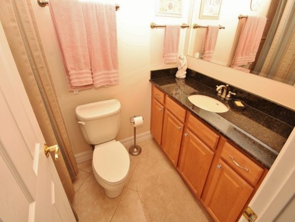 New Smyrna Beach Condo 978519