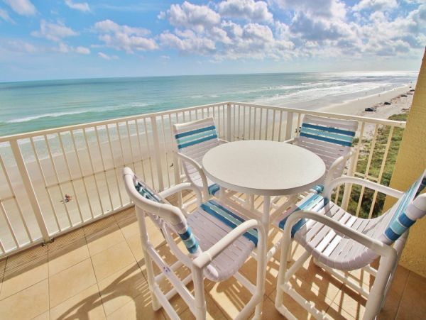 New Smyrna Beach Condo 978519