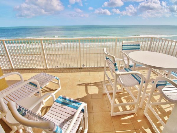 New Smyrna Beach Condo 978519