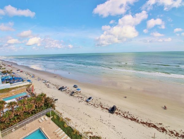 New Smyrna Beach Condo 978519