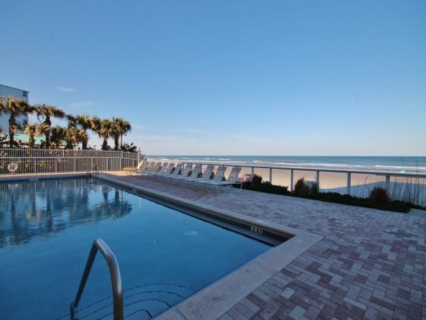 New Smyrna Beach Condo 978519