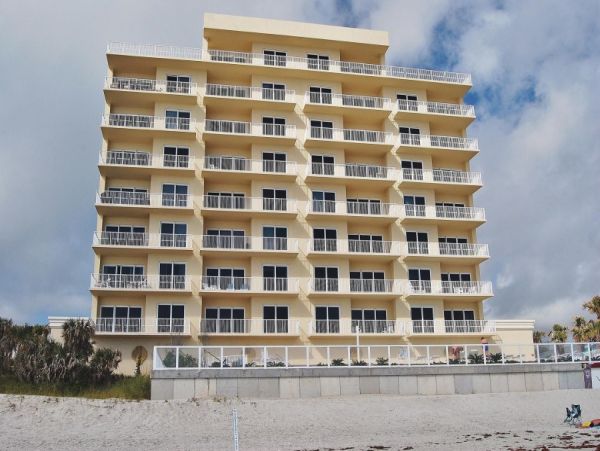 New Smyrna Beach Condo 978519