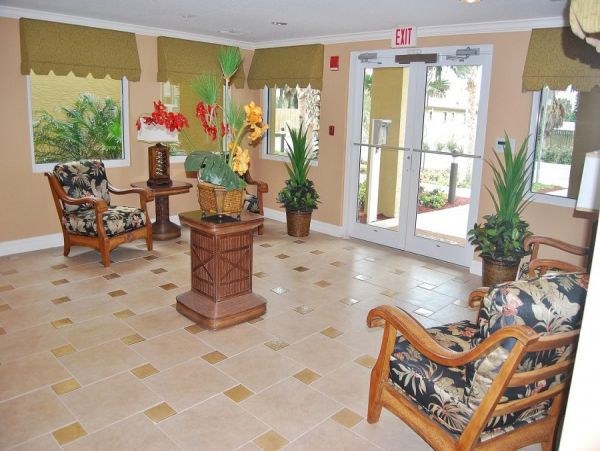 New Smyrna Beach Condo 978519