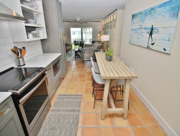 New Smyrna Beach Condo 978520