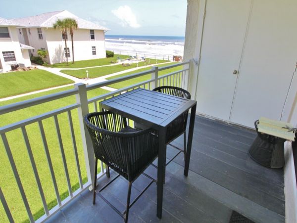 New Smyrna Beach Condo 978520