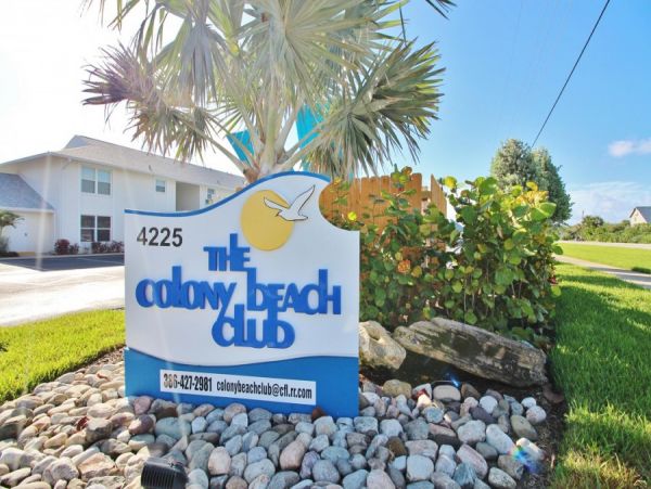 New Smyrna Beach Condo 978520
